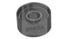 BREDA  LORETT TDI3398 Deflection/Guide Pulley, timing belt